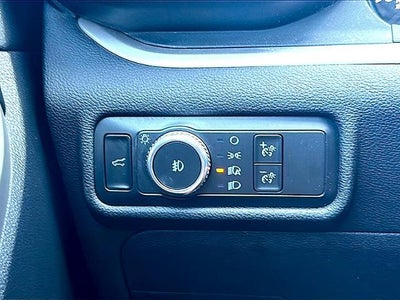 2021 Ford Explorer XLT RWD