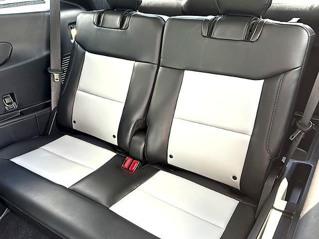 2022 Ford Explorer XLT RWD