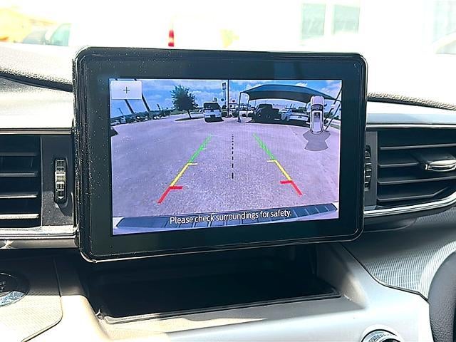 2022 Ford Explorer XLT RWD
