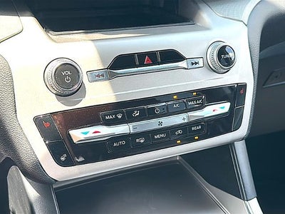 2022 Ford Explorer XLT RWD