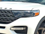 2022 Ford Explorer XLT RWD