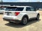 2022 Ford Explorer XLT RWD