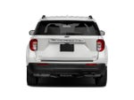 2022 Ford Explorer XLT RWD