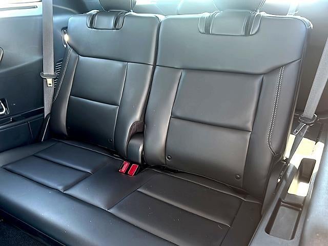 2023 Ford Explorer XLT RWD