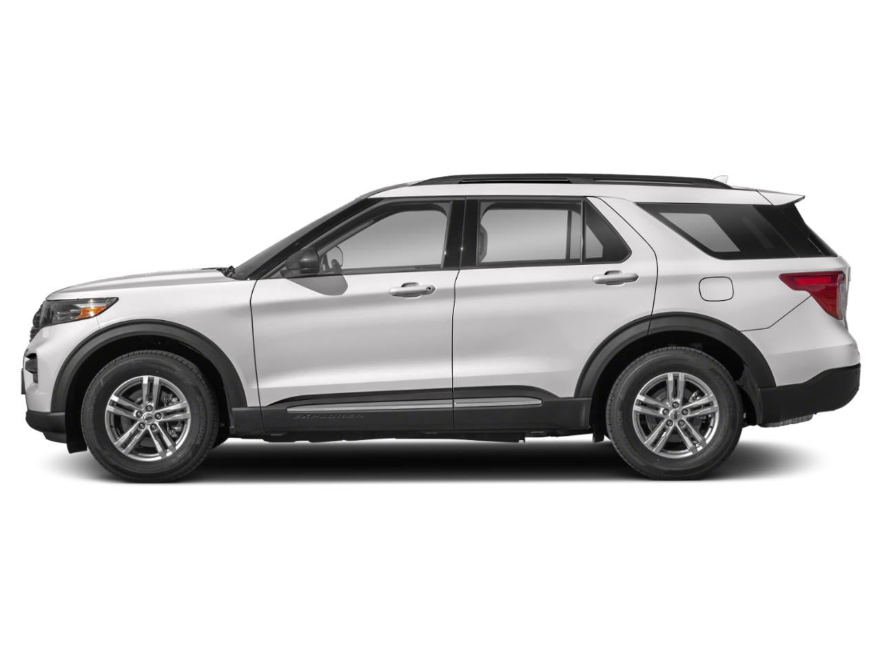 2023 Ford Explorer XLT RWD