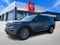 2023 Ford Explorer Limited RWD
