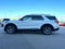 2025 Ford Explorer Platinum RWD