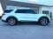 2025 Ford Explorer Platinum RWD