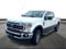 2021 Ford Super Duty F-250 SRW LARIAT 4WD Crew Cab 6.75' Box