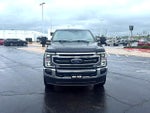2021 Ford Super Duty F-250 SRW LARIAT 4WD Crew Cab 6.75' Box