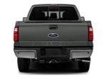 2014 Ford Super Duty F-250 SRW 4WD Crew Cab 6-3/4 Ft Box Lariat