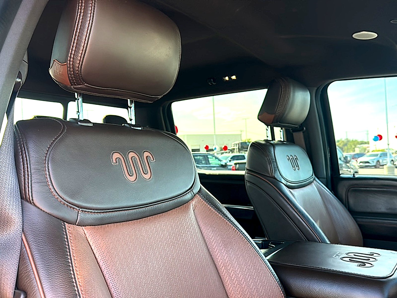 2024 Ford F-250 King Ranch