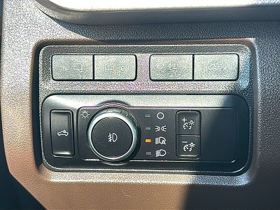 2024 Ford F-250 King Ranch