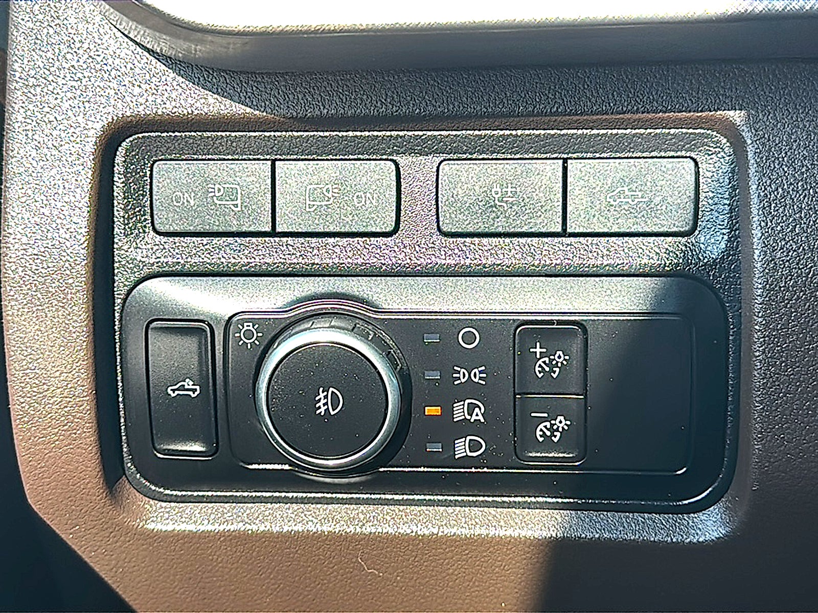 2024 Ford F-250 King Ranch