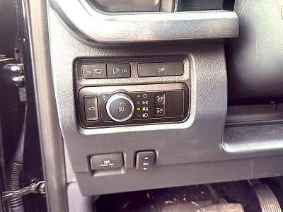 2023 Ford F-250 LARIAT