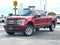 2018 Ford Super Duty F-350 SRW Platinum 4WD Crew Cab 6.75' Box