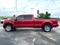 2018 Ford Super Duty F-350 SRW Platinum 4WD Crew Cab 6.75' Box