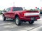 2018 Ford Super Duty F-350 SRW Platinum 4WD Crew Cab 6.75' Box