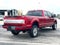 2018 Ford Super Duty F-350 SRW Platinum 4WD Crew Cab 6.75' Box