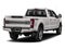 2018 Ford Super Duty F-350 SRW Platinum 4WD Crew Cab 6.75' Box