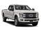 2018 Ford Super Duty F-350 SRW Platinum 4WD Crew Cab 6.75' Box
