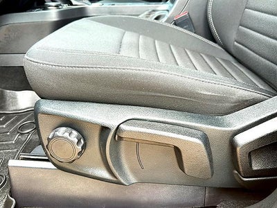 2021 Ford Ranger XLT 4WD SuperCrew 5' Box