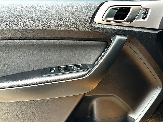 2021 Ford Ranger XLT 4WD SuperCrew 5' Box