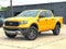 2021 Ford Ranger XLT 4WD SuperCrew 5' Box