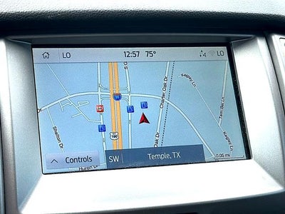 2021 Ford Ranger XLT 4WD SuperCrew 5' Box