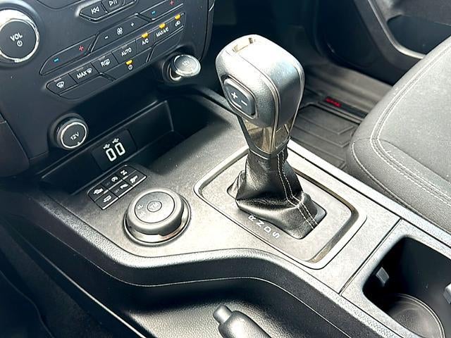 2021 Ford Ranger XLT 4WD SuperCrew 5' Box