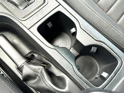 2021 Ford Ranger XLT 4WD SuperCrew 5' Box