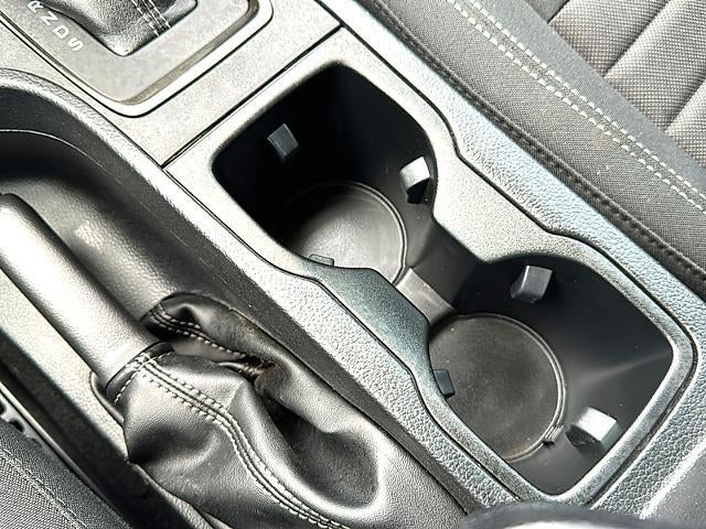 2021 Ford Ranger XLT 4WD SuperCrew 5' Box