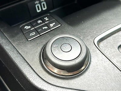 2021 Ford Ranger XLT 4WD SuperCrew 5' Box