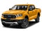 2021 Ford Ranger XLT 4WD SuperCrew 5' Box