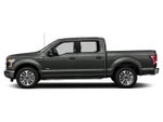 2015 Ford F-150 2WD SuperCrew 5-1/2 Ft Box XLT