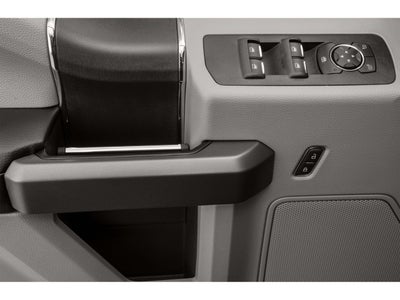 2015 Ford F-150 2WD SuperCrew 5-1/2 Ft Box XLT