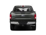 2015 Ford F-150 2WD SuperCrew 5-1/2 Ft Box XLT