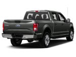 2015 Ford F-150 2WD SuperCrew 5-1/2 Ft Box XLT