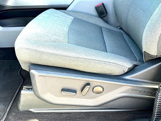 2022 Ford F-150 XLT 2WD SuperCrew 5.5' Box