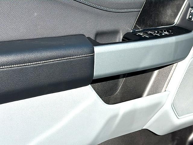 2022 Ford F-150 XLT 2WD SuperCrew 5.5' Box