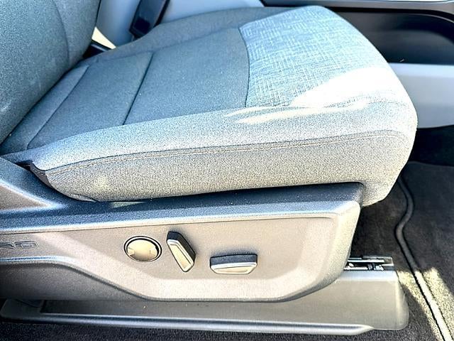 2022 Ford F-150 XLT 2WD SuperCrew 5.5' Box