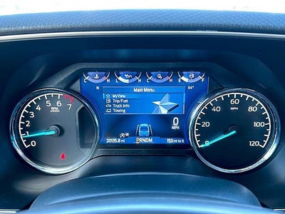 2022 Ford F-150 XLT 2WD SuperCrew 5.5' Box