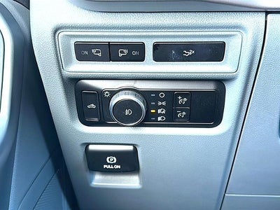 2022 Ford F-150 XLT 2WD SuperCrew 5.5' Box