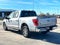 2022 Ford F-150 XLT 2WD SuperCrew 5.5' Box