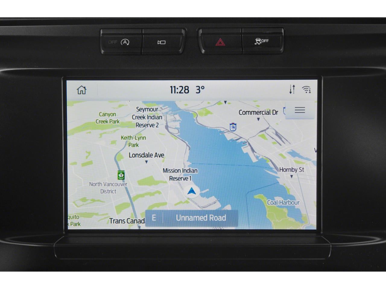 2022 Ford F-150 XLT 2WD SuperCrew 5.5' Box