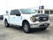 2023 Ford F-150 XLT 2WD SuperCrew 5.5' Box