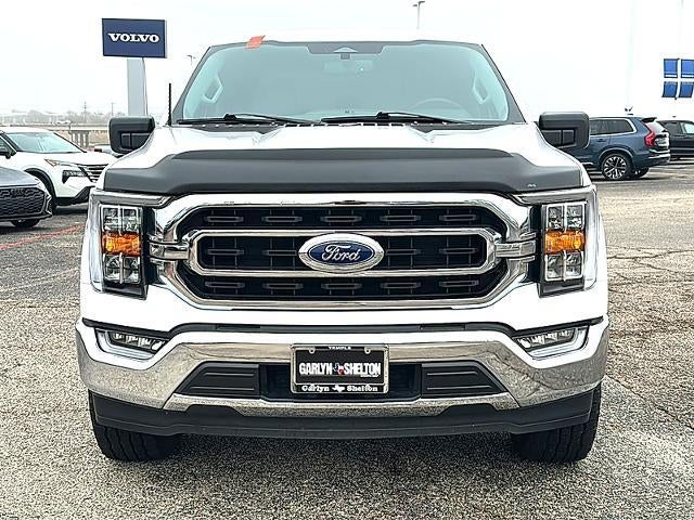 2023 Ford F-150 XLT 2WD SuperCrew 5.5' Box