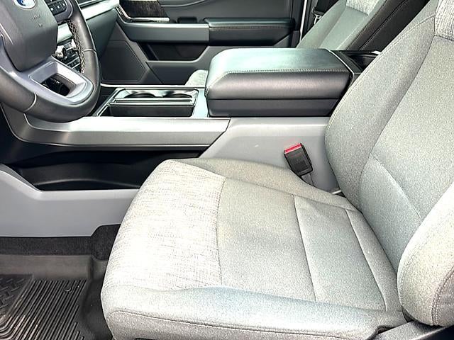 2023 Ford F-150 XLT 2WD SuperCrew 5.5' Box