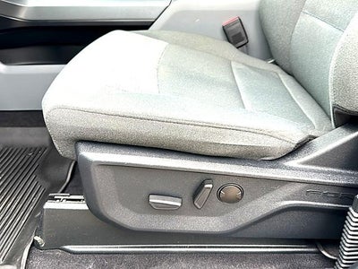 2023 Ford F-150 XLT 2WD SuperCrew 5.5' Box
