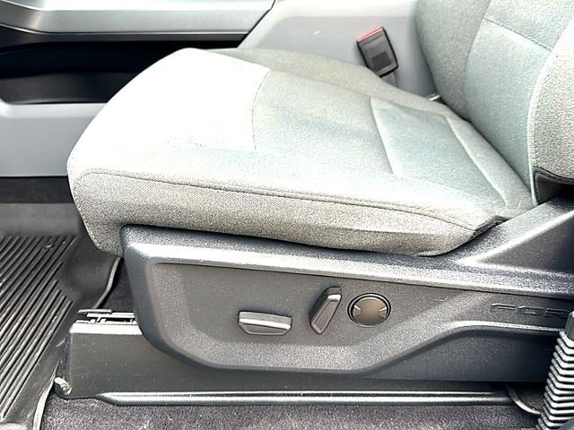 2023 Ford F-150 XLT 2WD SuperCrew 5.5' Box